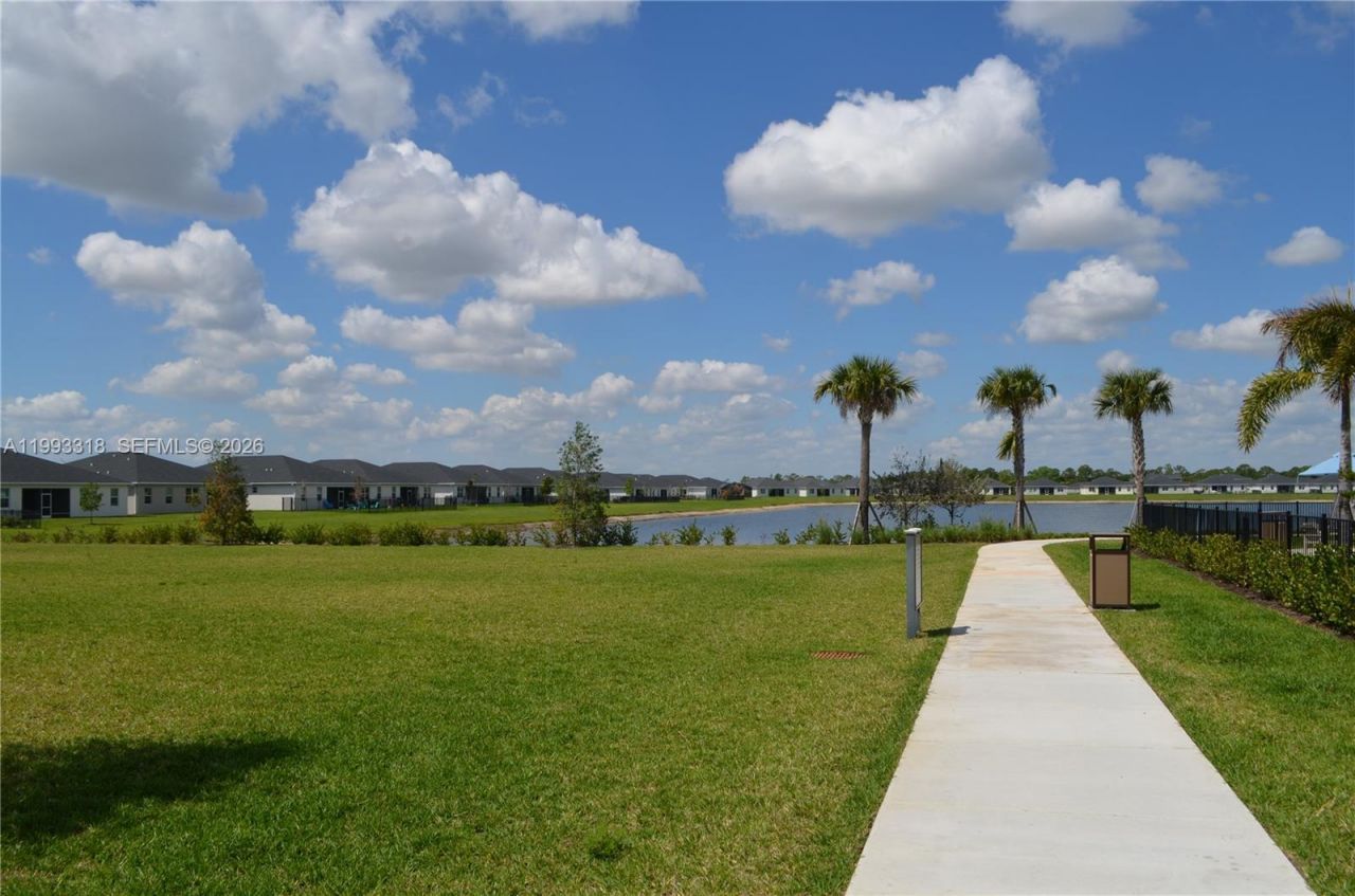 6448 NW Cloverdale Ave , Port Saint Lucie, FL 34987 Photo