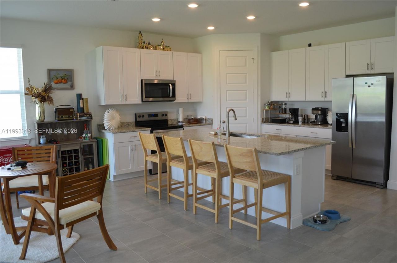 6448 NW Cloverdale Ave , Port Saint Lucie, FL 34987 Photo