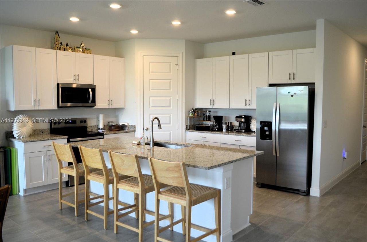 6448 NW Cloverdale Ave , Port Saint Lucie, FL 34987 Photo