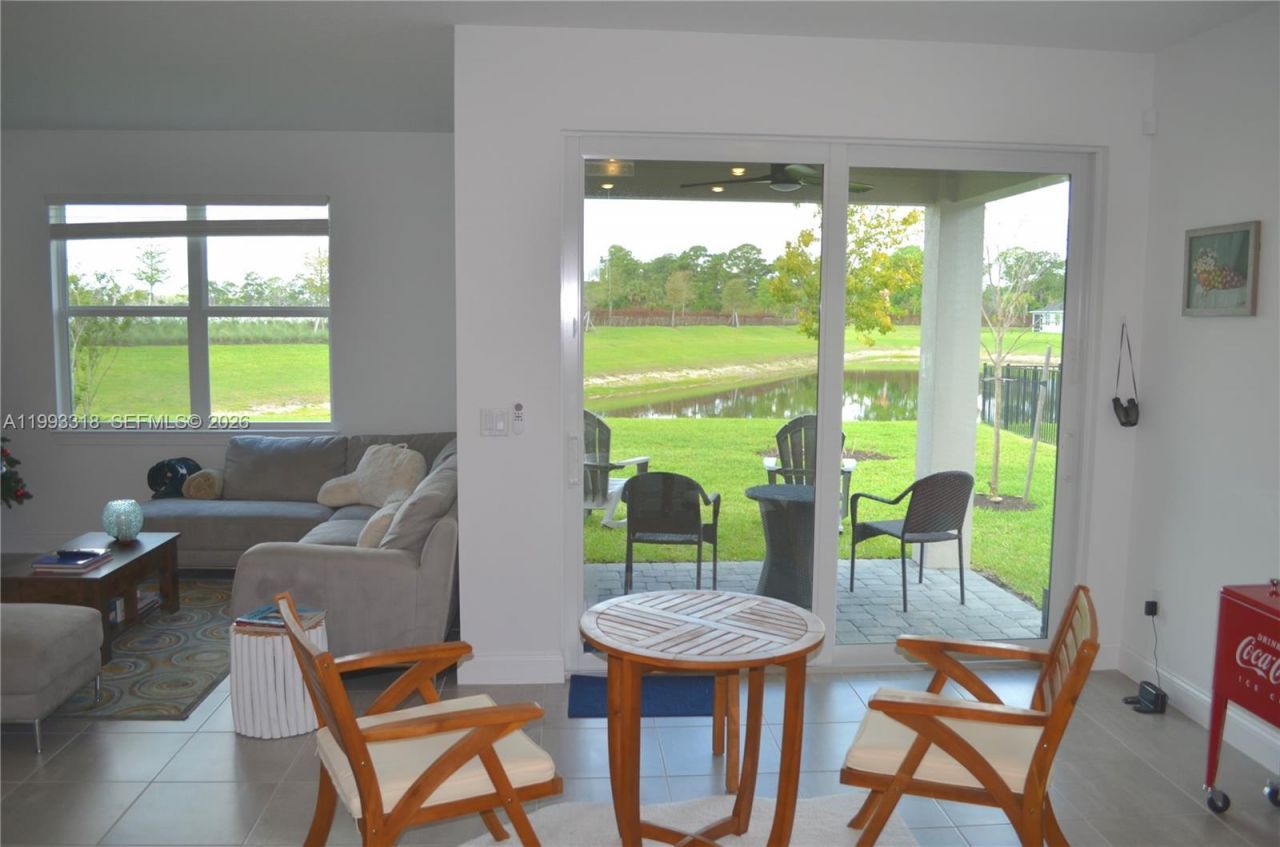 6448 NW Cloverdale Ave , Port Saint Lucie, FL 34987 Photo