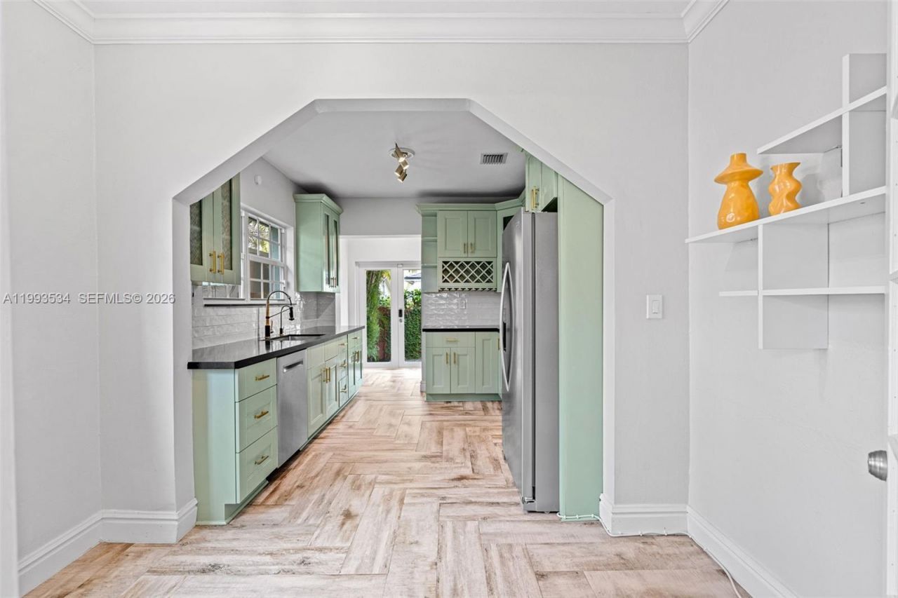 1209 La Mancha Ave , Coral Gables, FL 33134 Photo