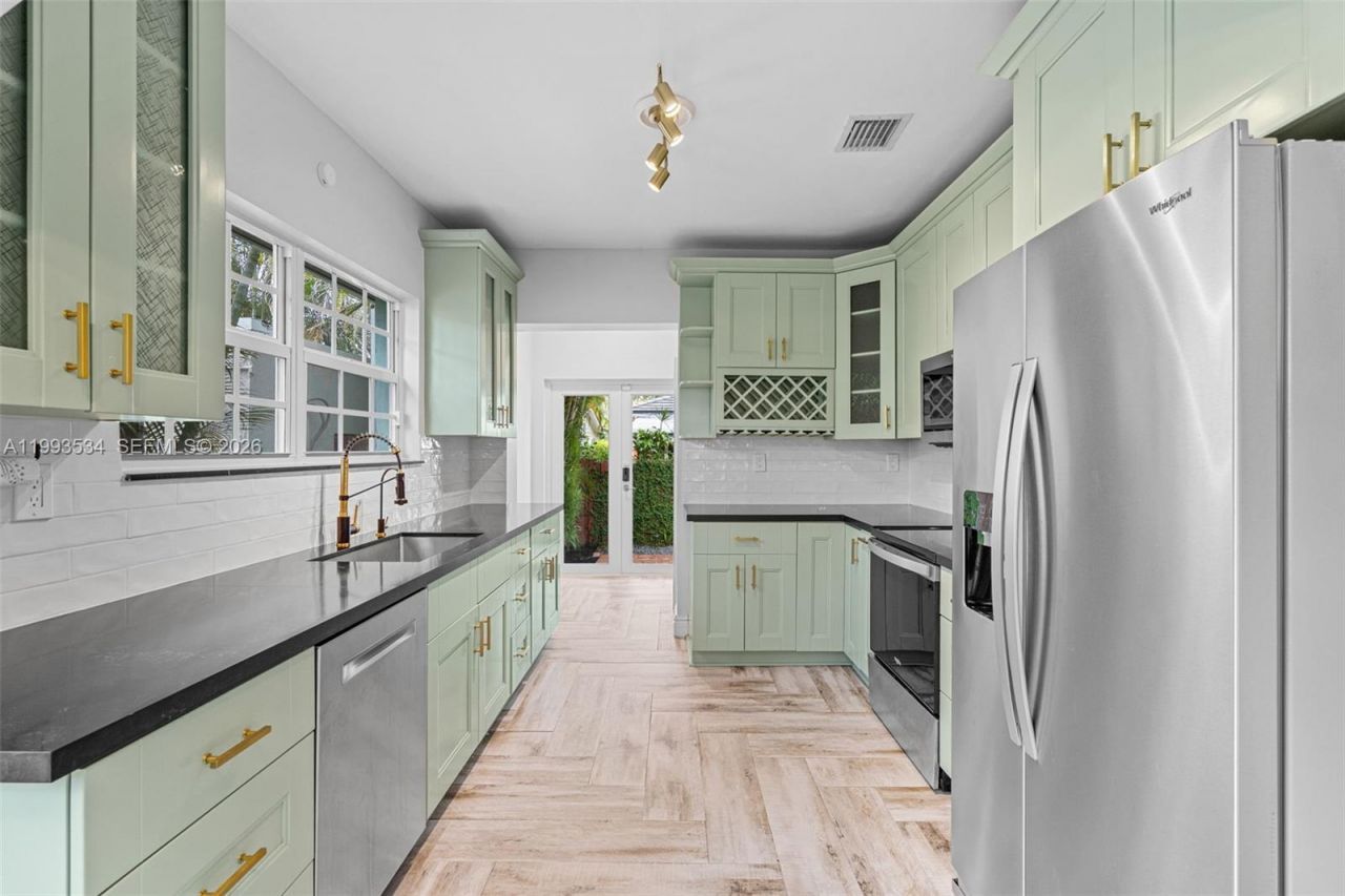 1209 La Mancha Ave , Coral Gables, FL 33134 Photo