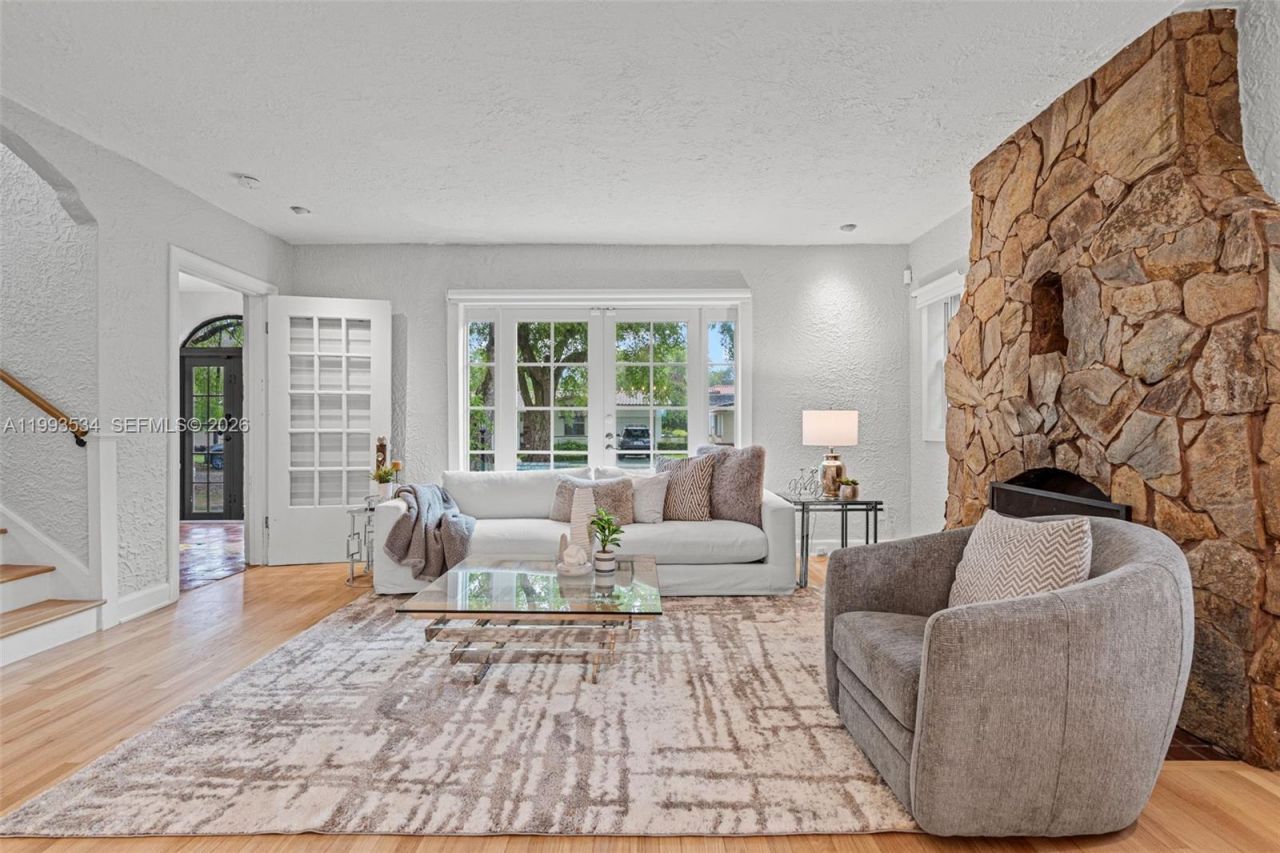 1209 La Mancha Ave , Coral Gables, FL 33134 Photo