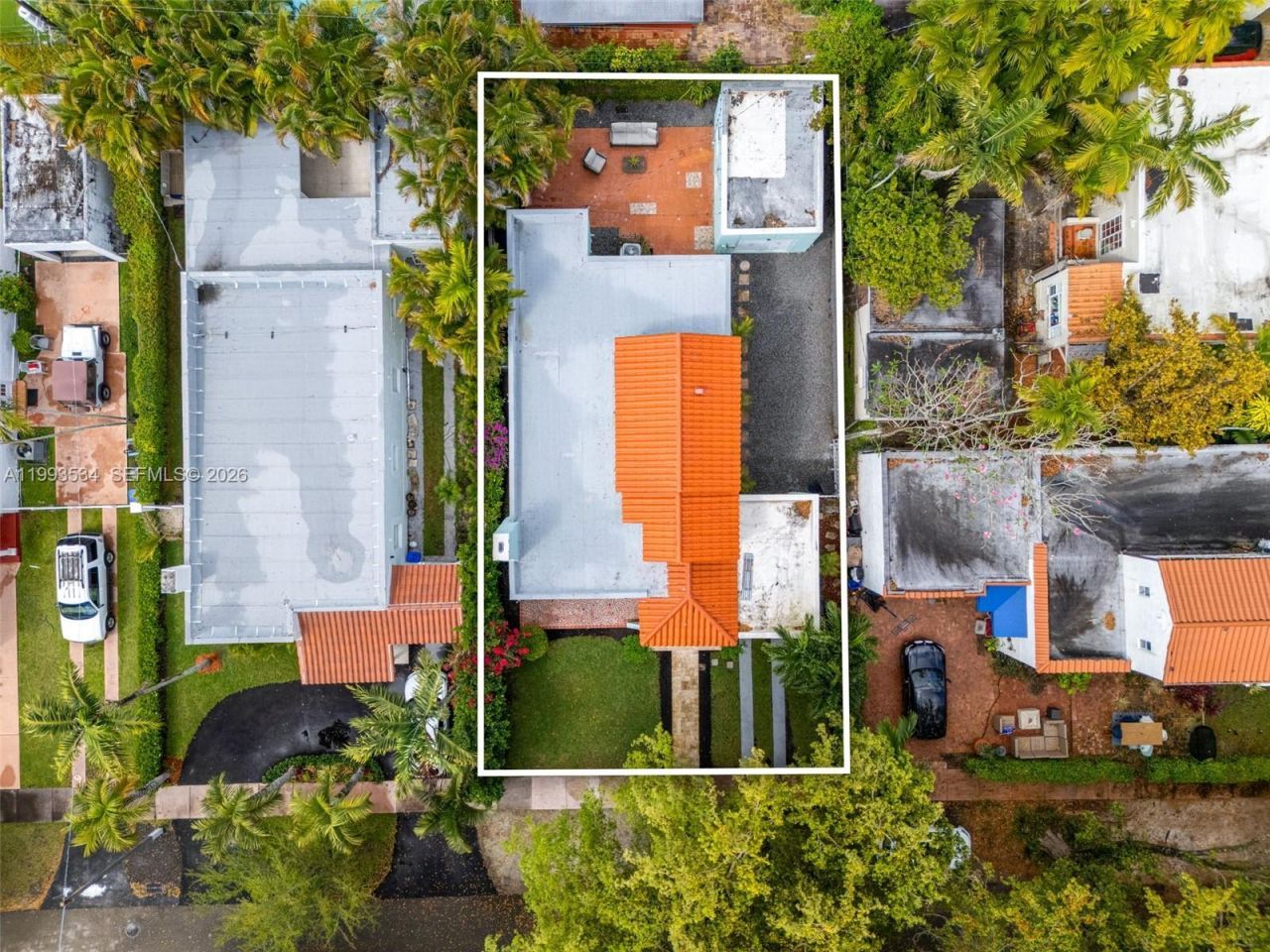 1209 La Mancha Ave, Coral Gables, FL 33134 Photo