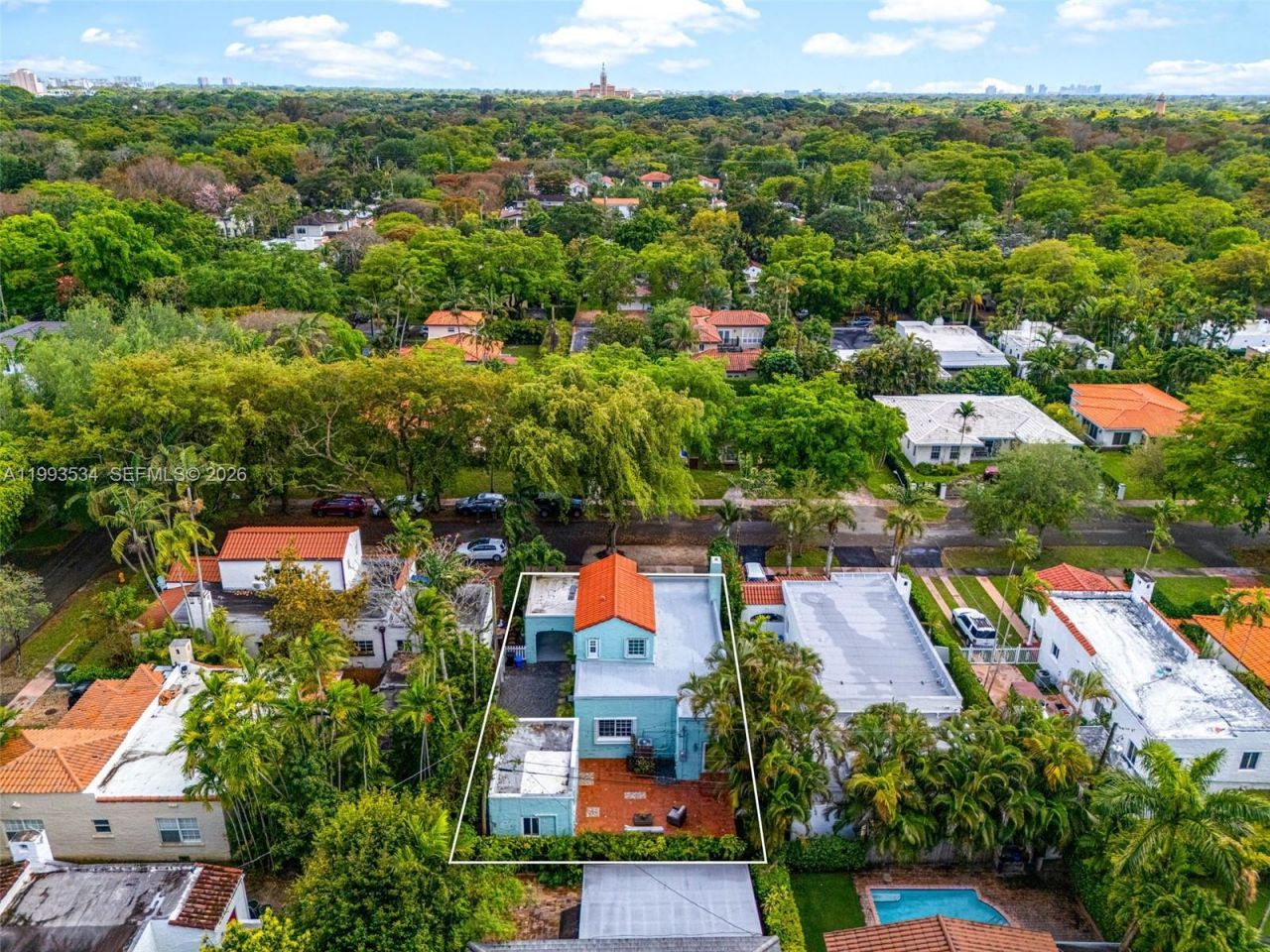 1209 La Mancha Ave, Coral Gables, FL 33134 Photo