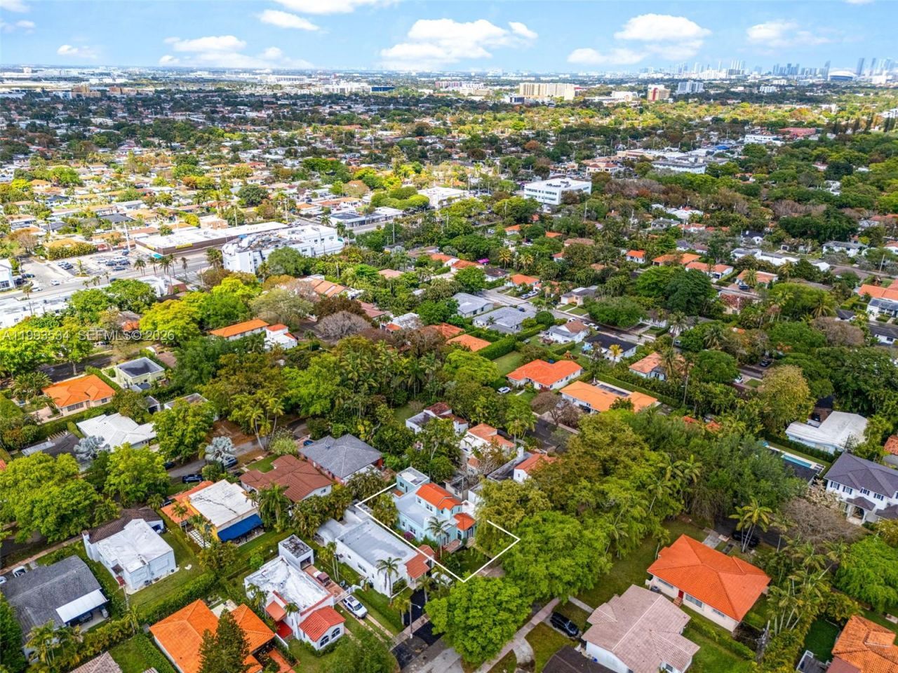 1209 La Mancha Ave, Coral Gables, FL 33134 Photo