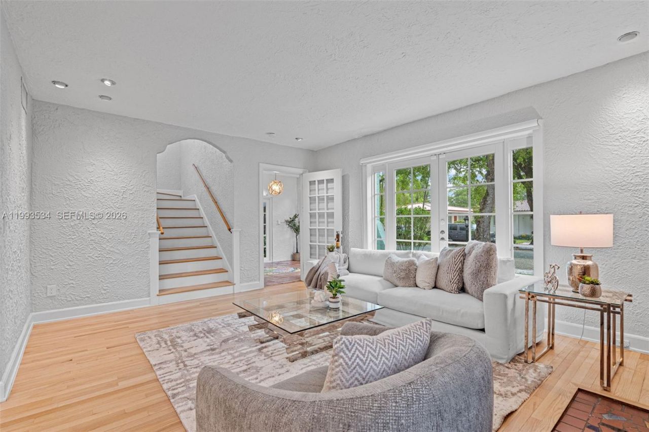 1209 La Mancha Ave , Coral Gables, FL 33134 Photo