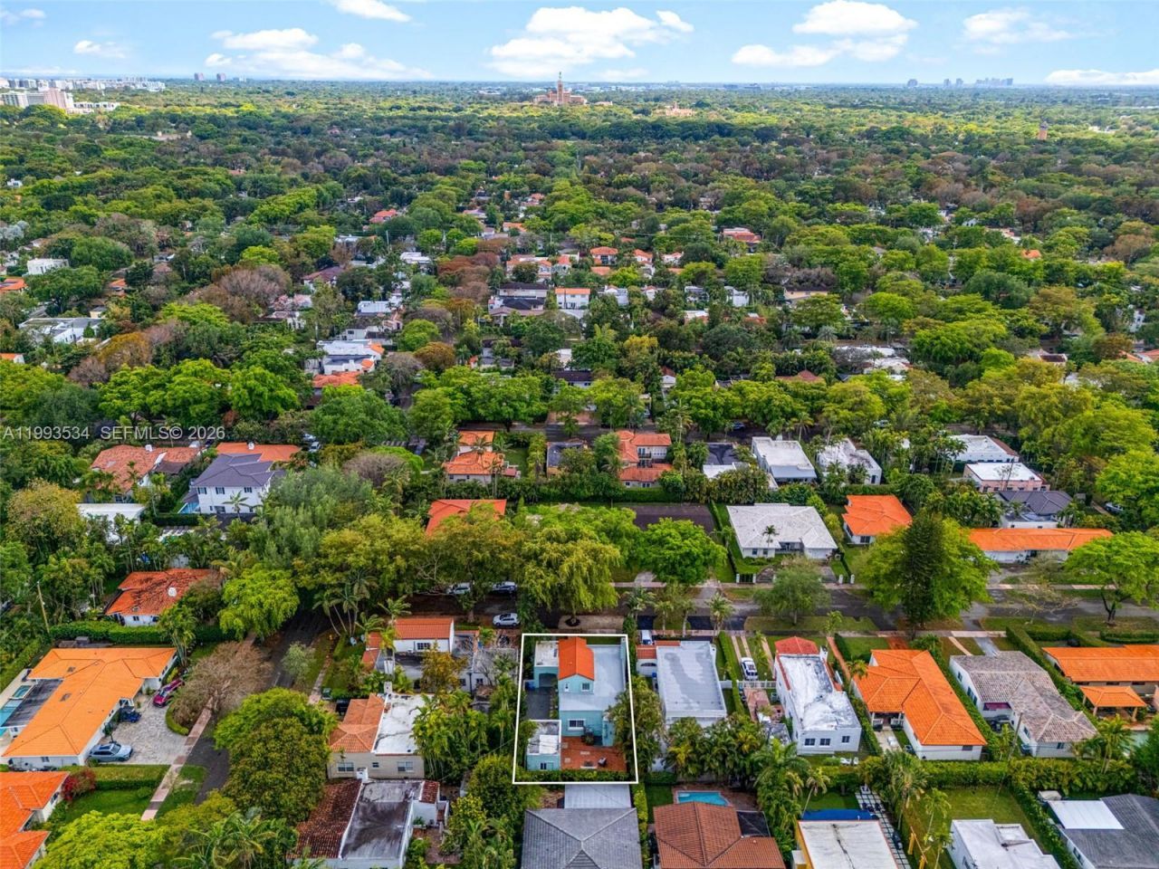 1209 La Mancha Ave, Coral Gables, FL 33134 Photo