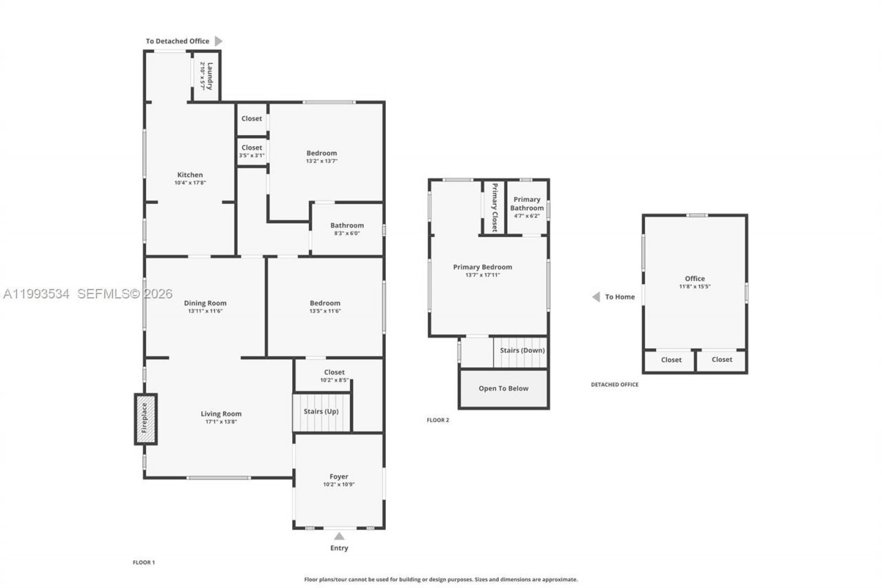 1209 La Mancha Ave, Coral Gables, FL 33134 Photo