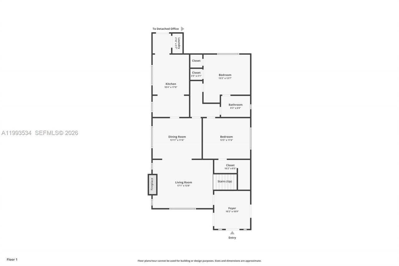 1209 La Mancha Ave, Coral Gables, FL 33134 Photo