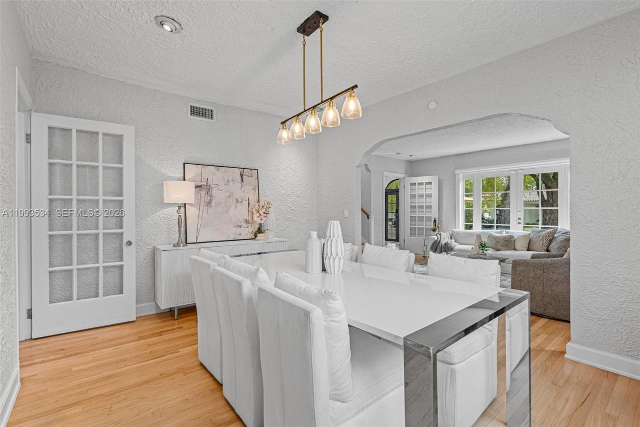 1209 La Mancha Ave , Coral Gables, FL 33134 Photo