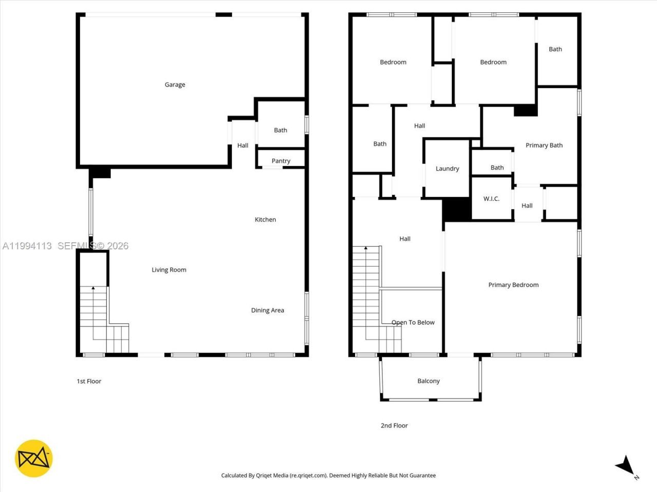 11652 SW 13th Ct , Pembroke Pines, FL 33025 Photo