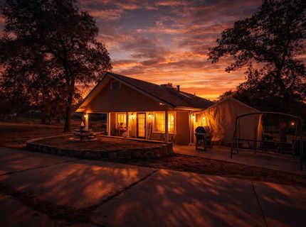 9759 Creekside Dr, Coulterville, CA 95311 Photo