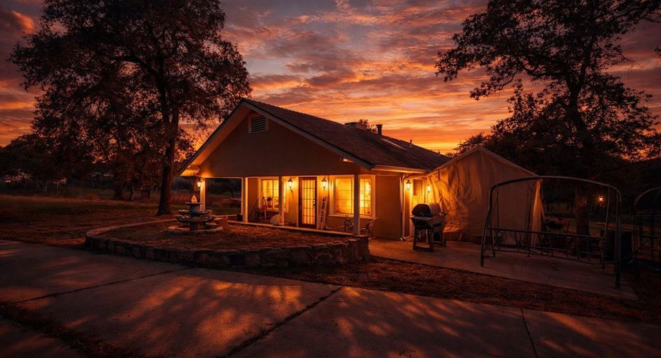 9759 Creekside Dr, Coulterville, CA 95311 Photo