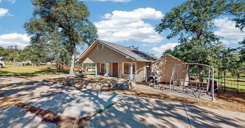 9759 Creekside Dr, Coulterville, CA 95311 Photo