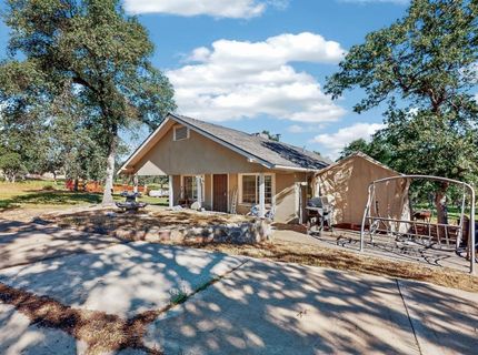 9759 Creekside Dr, Coulterville, CA 95311 Photo
