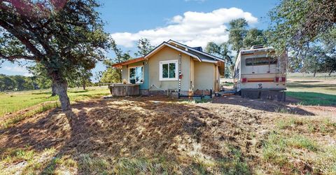 9759 Creekside Dr, Coulterville, CA 95311 Photo