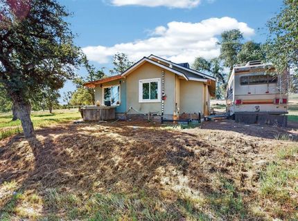 9759 Creekside Dr, Coulterville, CA 95311 Photo