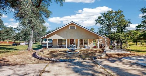 9759 Creekside Dr, Coulterville, CA 95311 Photo