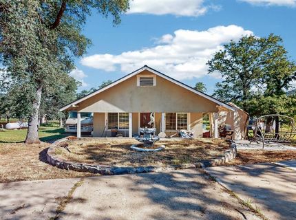 9759 Creekside Dr, Coulterville, CA 95311 Photo