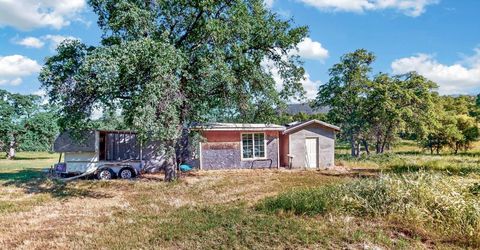 9759 Creekside Dr, Coulterville, CA 95311 Photo