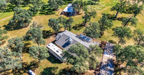 9759 Creekside Dr, Coulterville, CA 95311 Photo