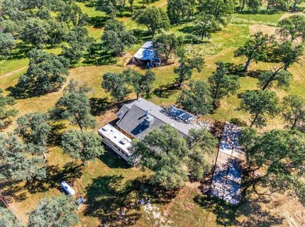 9759 Creekside Dr, Coulterville, CA 95311 Photo