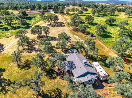 9759 Creekside Dr, Coulterville, CA 95311 Photo