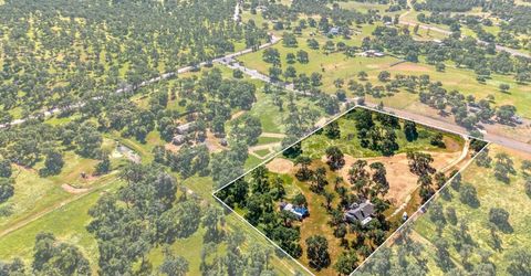 9759 Creekside Dr, Coulterville, CA 95311 Photo