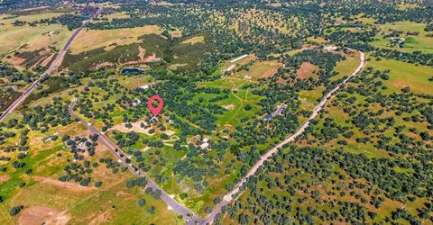 9759 Creekside Dr, Coulterville, CA 95311 Photo