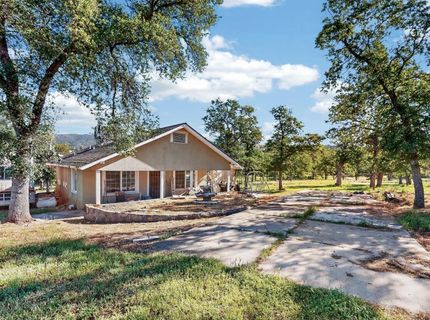 9759 Creekside Dr, Coulterville, CA 95311 Photo