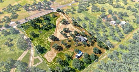 9759 Creekside Dr, Coulterville, CA 95311 Photo