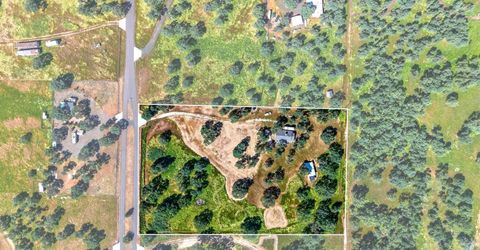 9759 Creekside Dr, Coulterville, CA 95311 Photo