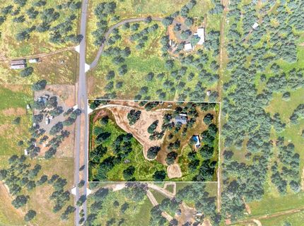 9759 Creekside Dr, Coulterville, CA 95311 Photo