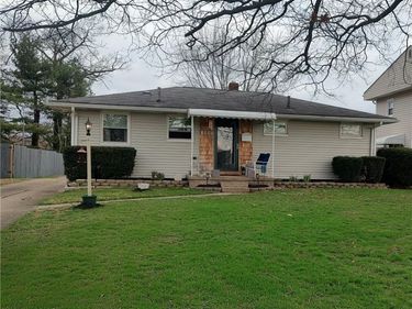 3605 Birchdale Road NW, Canton, OH 44708