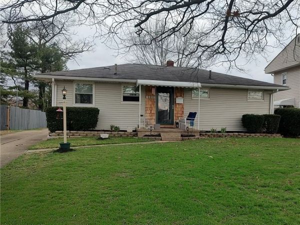 3605 Birchdale Road NW, Canton, OH 44708