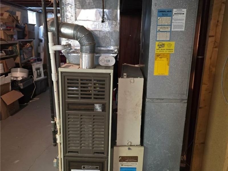 3605 Birchdale Road NW, Canton, OH 44708 Photo 15