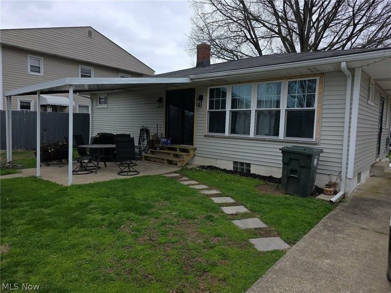 3605 Birchdale Road NW, Canton, OH 44708 Photo 3