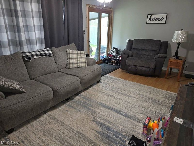 3605 Birchdale Road NW, Canton, OH 44708 Photo 5