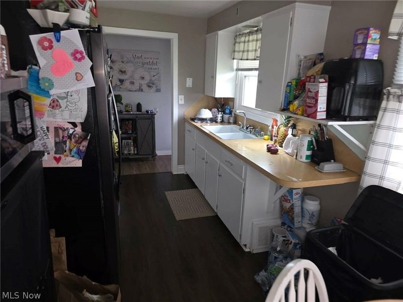 3605 Birchdale Road NW, Canton, OH 44708 Photo 8