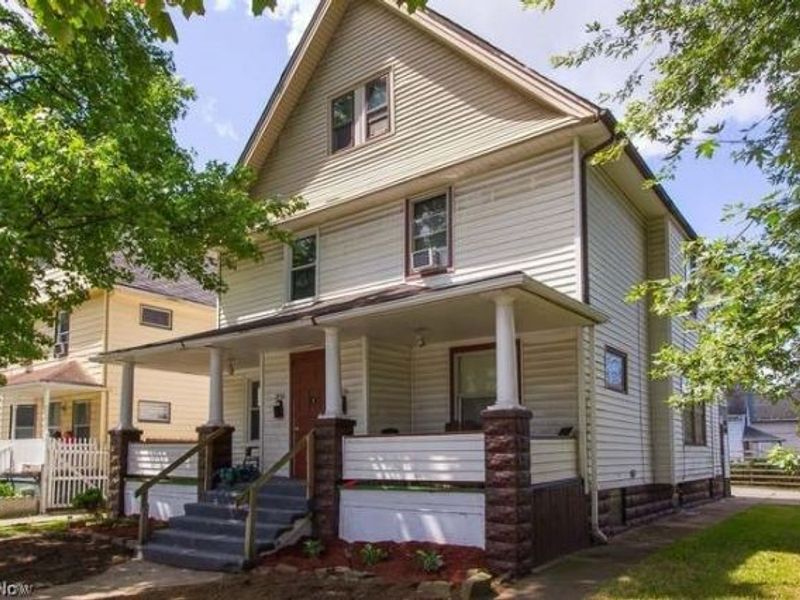 3896 W 21st Street , Cleveland, OH 44109 Photo 1