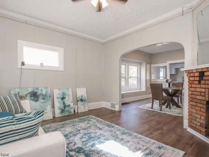 3896 W 21st Street , Cleveland, OH 44109 Photo 3