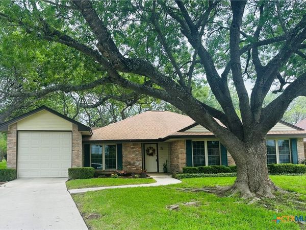 3620 Chestnut Court, Schertz, TX 78108