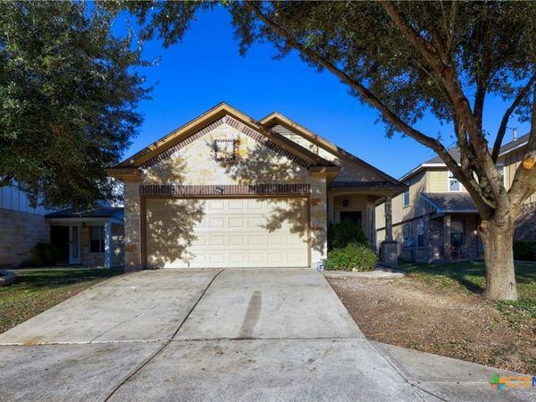 15218 Parrish Lane, Austin, TX 78725