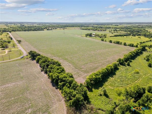 Lot 17: 0000 N. Mockingbird , Temple, TX 76501