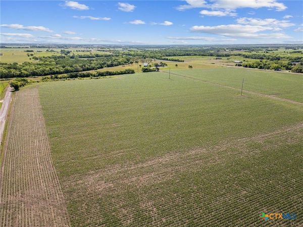 Whitetail Lot: 0000 North Mockingbird Road , Temple, TX 76501