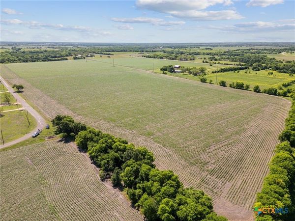 Copperhead Lot: 0000 North Mockingbird Road , Temple, TX 76501