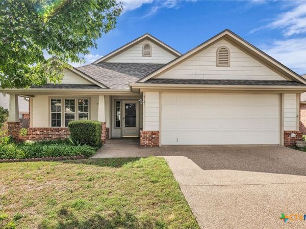 2541 Massey Lane , Robinson, TX 76706