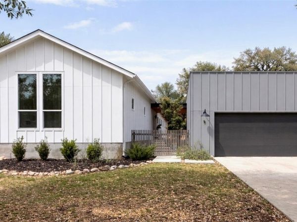 5 Cripple Creek Court, Wimberley, TX 78676