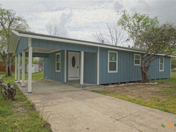 1106 Harvey Lane , Victoria, TX 77901